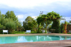 Appartamento Il Cantico Del Gallo, Wifi, Near Perugia Colle Di Val D'elsa